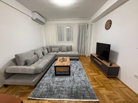 Shkup Çairë Çair i Ri, 3 Dhoma, 70 m² Me mobilim Apartament - Me Qira | Foto 10