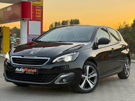2017 Model Peugeot 308 Diesel Manual Transmission Hatchback 155,123 km - For Sale