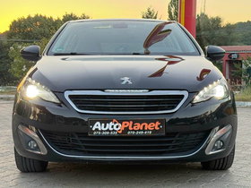 2017 Model Peugeot 308 Diesel Manual Transmission Hatchback 155,123 km - For Sale | Photo 2