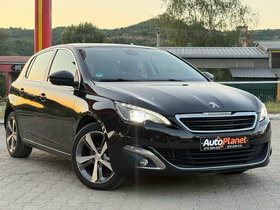 2017 Model Peugeot 308 Diesel Manual Transmission Hatchback 155,123 km - For Sale | Photo 3