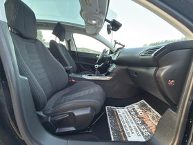 2017 Model Peugeot 308 Diesel Manual Transmission Hatchback 155,123 km - For Sale | Photo 10