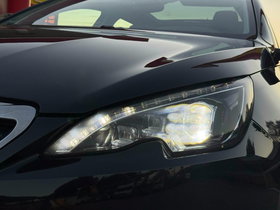 2017 Model Peugeot 308 Diesel Manual Transmission Hatchback 155,123 km - For Sale | Photo 11
