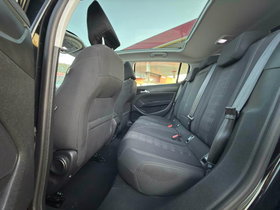 2017 Model Peugeot 308 Diesel Manual Transmission Hatchback 155,123 km - For Sale | Photo 12