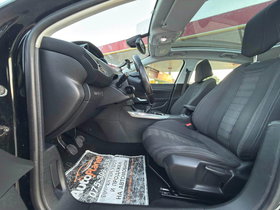 2017 Model Peugeot 308 Diesel Manual Transmission Hatchback 155,123 km - For Sale | Photo 13