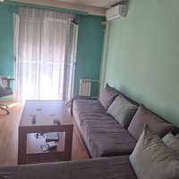 Shkup Karposh 4, 2 Dhoma, 41 m² Me mobilim Apartament - Qira Mujore