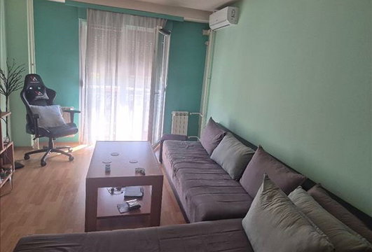 Shkup Karposh 4, 2 Dhoma, 41 m² Me mobilim Apartament - Me Qira | Foto 1