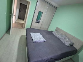 Shkup Karposh 4, 2 Dhoma, 41 m² Me mobilim Apartament - Me Qira | Foto 2