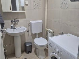 Shkup Karposh 4, 2 Dhoma, 41 m² Me mobilim Apartament - Me Qira | Foto 4