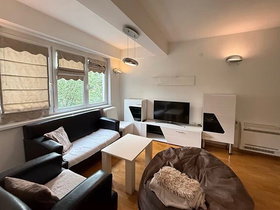 Üsküp Merkez Debar Maalo, 2 Oda, 50 m² Eşyalı Apartman Dairesi - Kiralık | Fotoğraf 2