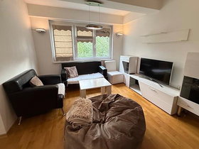 Üsküp Merkez Debar Maalo, 2 Oda, 50 m² Eşyalı Apartman Dairesi - Kiralık | Fotoğraf 3