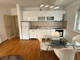 Üsküp Merkez Debar Maalo, 2 Oda, 50 m² Eşyalı Apartman Dairesi - Kiralık | Fotoğraf 4