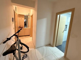 Üsküp Merkez Debar Maalo, 2 Oda, 50 m² Eşyalı Apartman Dairesi - Kiralık | Fotoğraf 7