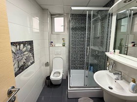 Üsküp Merkez Debar Maalo, 2 Oda, 50 m² Eşyalı Apartman Dairesi - Kiralık | Fotoğraf 8