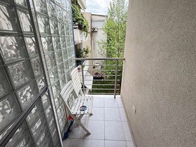 Üsküp Merkez Debar Maalo, 2 Oda, 50 m² Eşyalı Apartman Dairesi - Kiralık | Fotoğraf 9