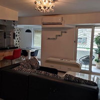 Shkup Kisela Vodë Qendra e Kisela Vodës, 3 Dhoma, 65 m² Me mobilim Apartament - Qira Mujore