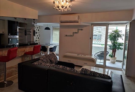 Shkup Kisela Vodë Qendra e Kisela Vodës, 3 Dhoma, 65 m² Me mobilim Apartament - Me Qira | Foto 1