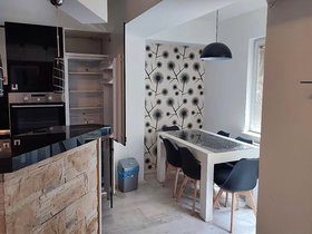 Shkup Kisela Vodë Qendra e Kisela Vodës, 3 Dhoma, 65 m² Me mobilim Apartament - Me Qira | Foto 3