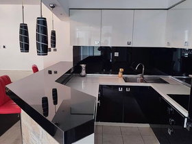 Shkup Kisela Vodë Qendra e Kisela Vodës, 3 Dhoma, 65 m² Me mobilim Apartament - Me Qira | Foto 4