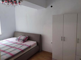 Shkup Kisela Vodë Qendra e Kisela Vodës, 3 Dhoma, 65 m² Me mobilim Apartament - Me Qira | Foto 5