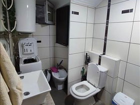 Shkup Kisela Vodë Qendra e Kisela Vodës, 3 Dhoma, 65 m² Me mobilim Apartament - Me Qira | Foto 6