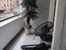 Shkup Kisela Vodë Qendra e Kisela Vodës, 3 Dhoma, 65 m² Me mobilim Apartament - Me Qira | Foto 7