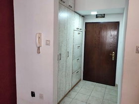 Shkup Kisela Vodë Qendra e Kisela Vodës, 3 Dhoma, 65 m² Me mobilim Apartament - Me Qira | Foto 8
