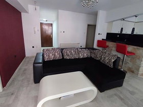 Shkup Kisela Vodë Qendra e Kisela Vodës, 3 Dhoma, 65 m² Me mobilim Apartament - Me Qira | Foto 10