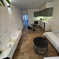 Shkup Qendër Kapishtec, 3 Dhoma, 60 m² Mobilim Luksoz Apartament - Qira Mujore