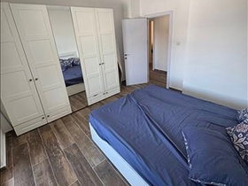Üsküp Merkez Kapiştec, 3 Oda, 60 m² Yeni Lüks Eşyalı Apartman Dairesi - Kiralık | Fotoğraf 3