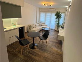 Üsküp Merkez Kapiştec, 3 Oda, 60 m² Yeni Lüks Eşyalı Apartman Dairesi - Kiralık | Fotoğraf 5