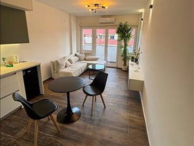 Üsküp Merkez Kapiştec, 3 Oda, 60 m² Yeni Lüks Eşyalı Apartman Dairesi - Kiralık | Fotoğraf 7