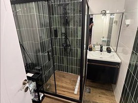 Üsküp Merkez Kapiştec, 3 Oda, 60 m² Yeni Lüks Eşyalı Apartman Dairesi - Kiralık | Fotoğraf 8
