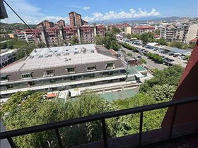 Üsküp Merkez Kapiştec, 3 Oda, 60 m² Yeni Lüks Eşyalı Apartman Dairesi - Kiralık | Fotoğraf 10