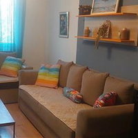 Shkup Aerodrom Star Aerodrom, 3 Dhoma, 65 m² Me mobilim Apartament - Qira Mujore