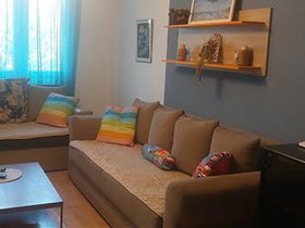 Shkup Aerodrom Star Aerodrom, 3 Dhoma, 65 m² Me mobilim Apartament - Qira Mujore