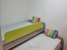 Shkup Aerodrom Star Aerodrom, 3 Dhoma, 65 m² Me mobilim Apartament - Me Qira | Foto 8