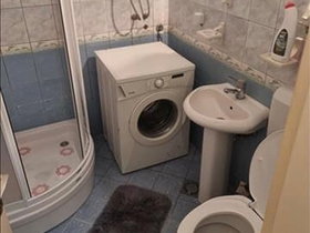 Shkup Aerodrom Star Aerodrom, 3 Dhoma, 65 m² Me mobilim Apartament - Me Qira | Foto 11