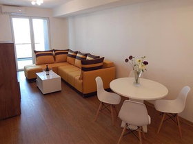 Üsküp Merkez Prolet, 2 Oda, 54 m² Eşyalı Apartman Dairesi - Kiralık | Fotoğraf 3
