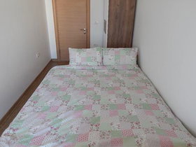 Üsküp Merkez Prolet, 2 Oda, 54 m² Eşyalı Apartman Dairesi - Kiralık | Fotoğraf 5