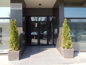 Üsküp Merkez Prolet, 2 Oda, 54 m² Eşyalı Apartman Dairesi - Kiralık | Fotoğraf 8
