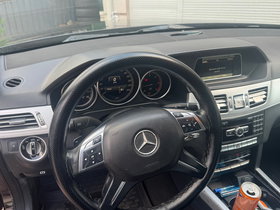 2014 Model Mercedes-Benz 200 Diesel Automatic Transmission Sedan 240,000 km - For Sale | Photo 2