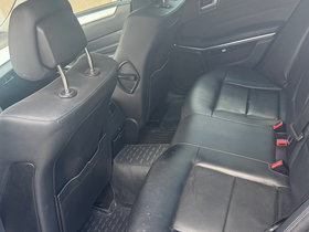 2014 Model Mercedes-Benz 200 Diesel Automatic Transmission Sedan 240,000 km - For Sale | Photo 3