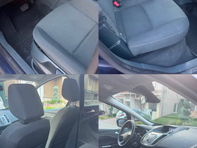 2013 Model Ford C-Max Diesel Automatic Transmission Minivan (MPV) 138,000 km - For Sale | Photo 2