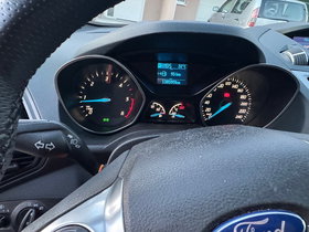 2013 Model Ford C-Max Diesel Automatic Transmission Minivan (MPV) 138,000 km - For Sale | Photo 3