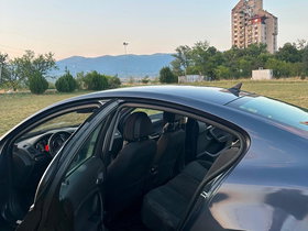 2008 Model Opel Insignia Diesel Automatic Transmission Sedan 240,000 km - For Sale | Photo 4