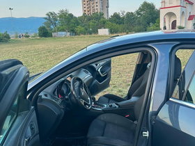 2008 Model Opel Insignia Diesel Automatic Transmission Sedan 240,000 km - For Sale | Photo 5