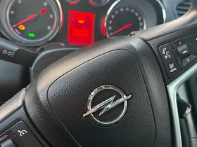 2008 Model Opel Insignia Diesel Automatic Transmission Sedan 240,000 km - For Sale | Photo 8