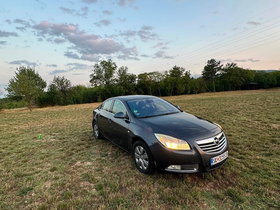 2008 Model Opel Insignia Diesel Automatic Transmission Sedan 240,000 km - For Sale | Photo 10