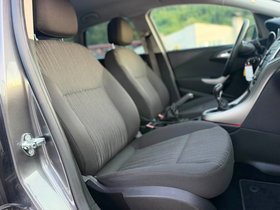 2011 Model Opel Astra Diesel Manual Transmission Station Wagon - For Sale | Photo 8