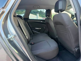 2011 Model Opel Astra Diesel Manual Transmission Station Wagon - For Sale | Photo 9